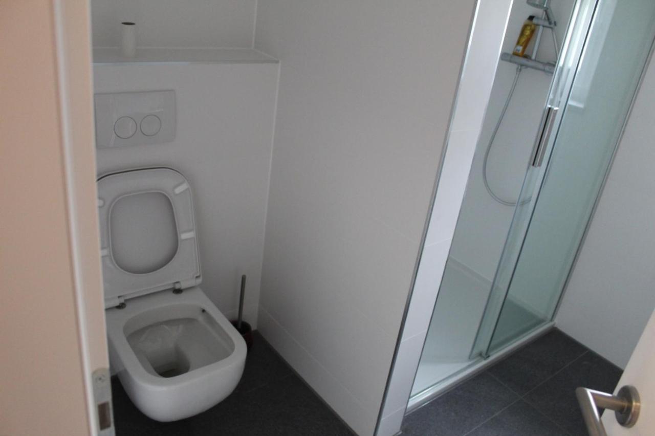 Apartmani Lana Rab Town Exteriör bild